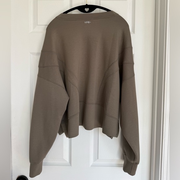 Ypb Neoknit Mini Crew - Picture 4 of 4